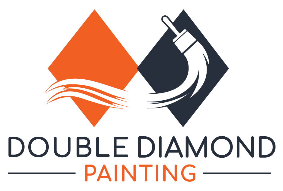 Double Diamond Painting